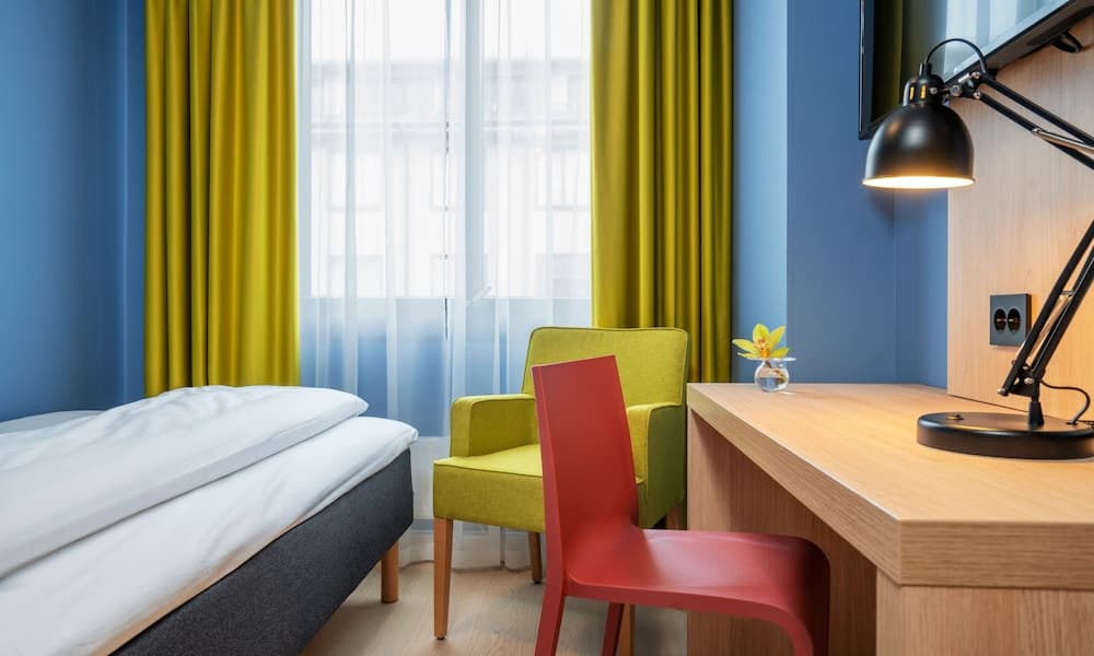 hotel image