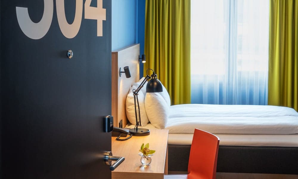 hotel image