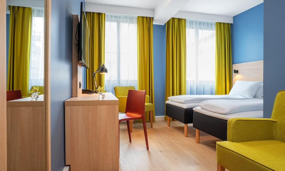 hotel image
