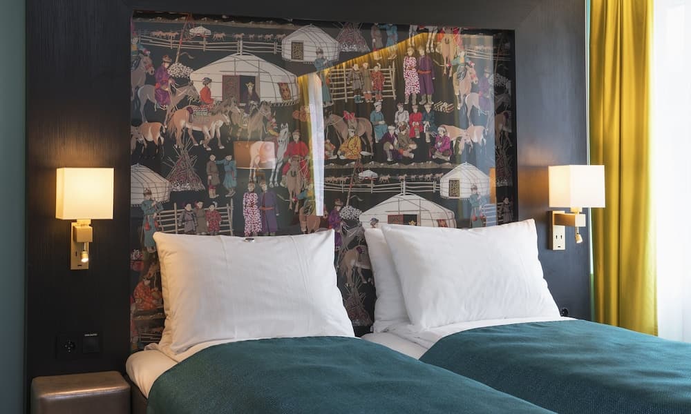 hotel image