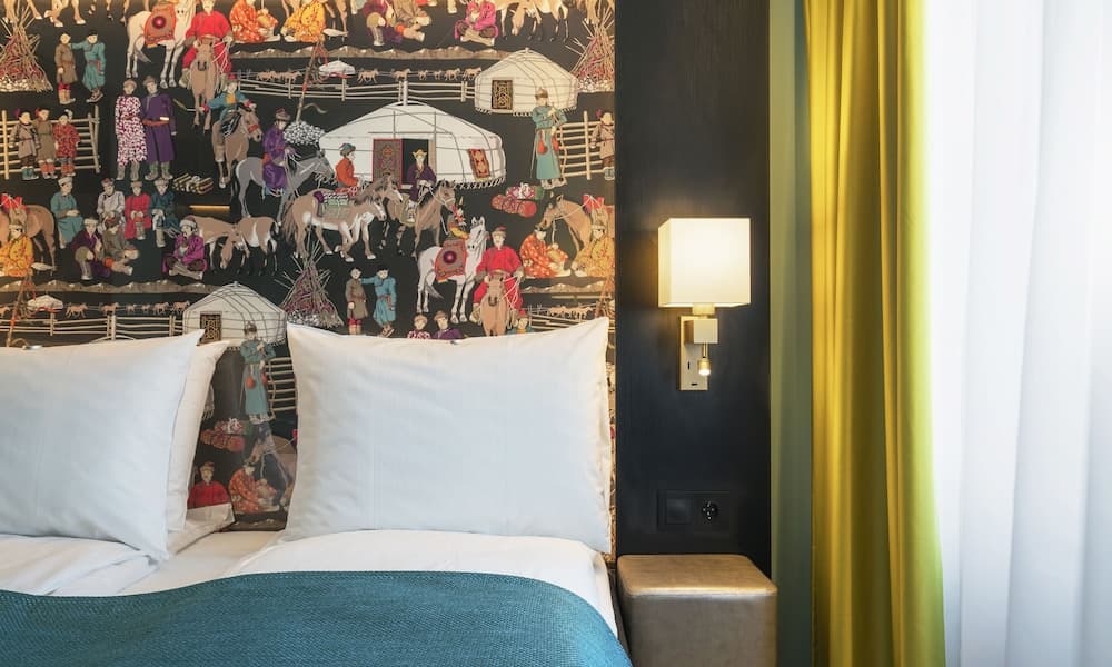 hotel image