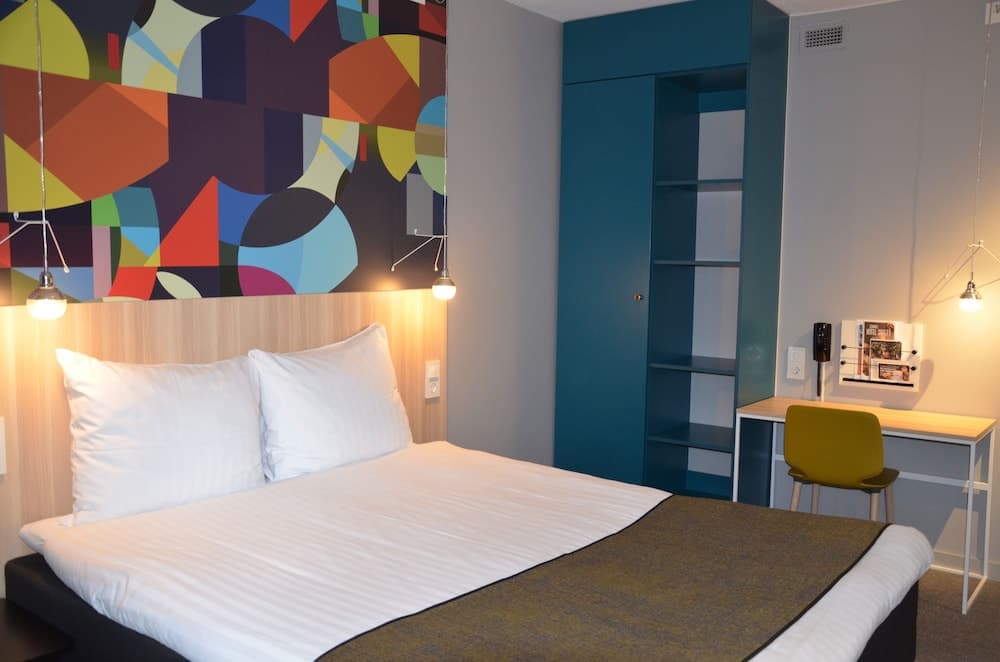 hotel image