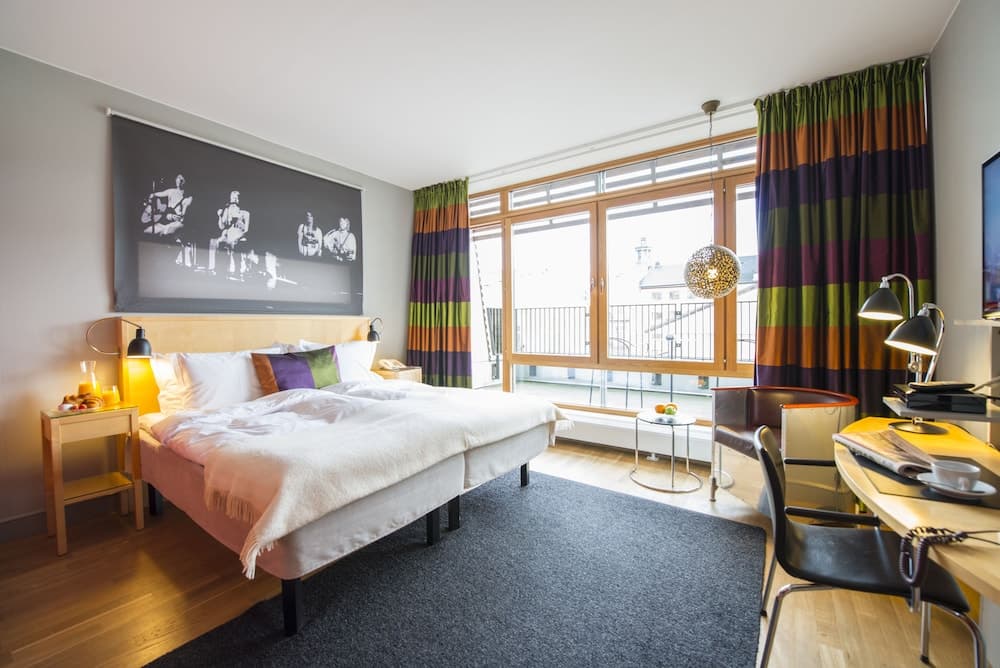 hotel image