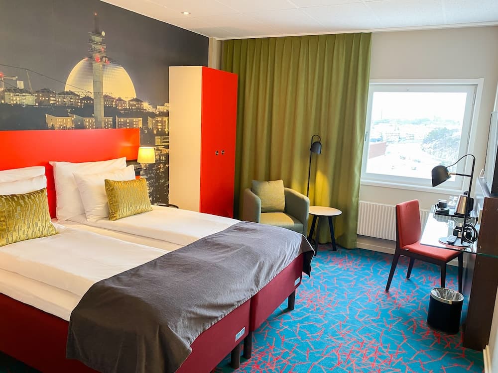 hotel image