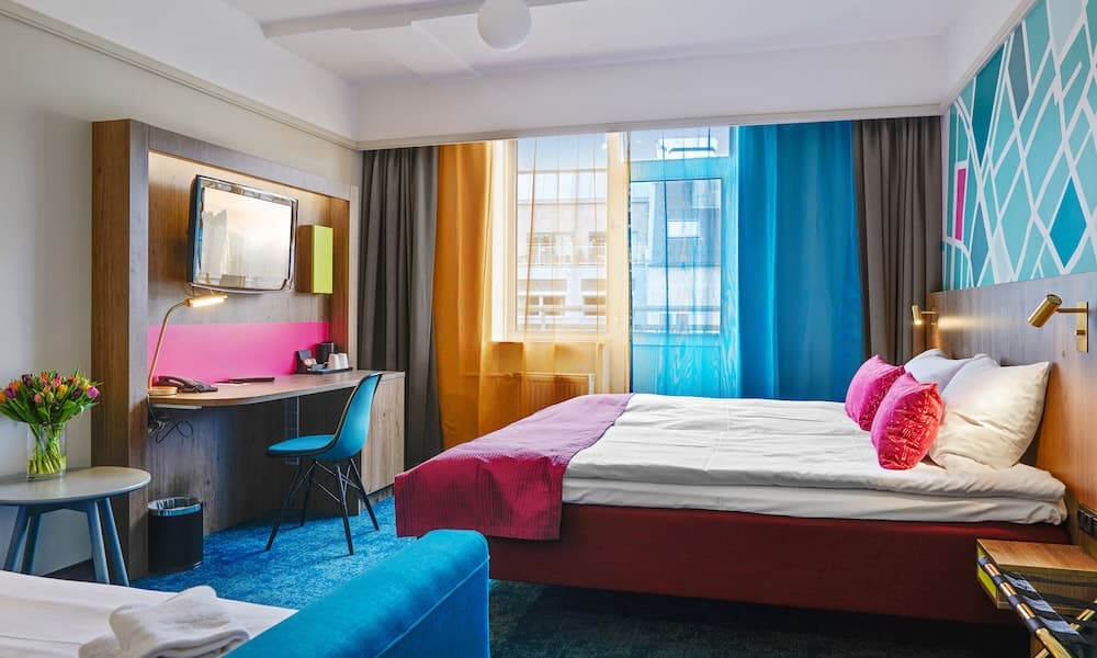 hotel image