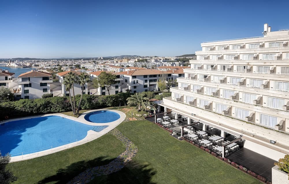 hotel image