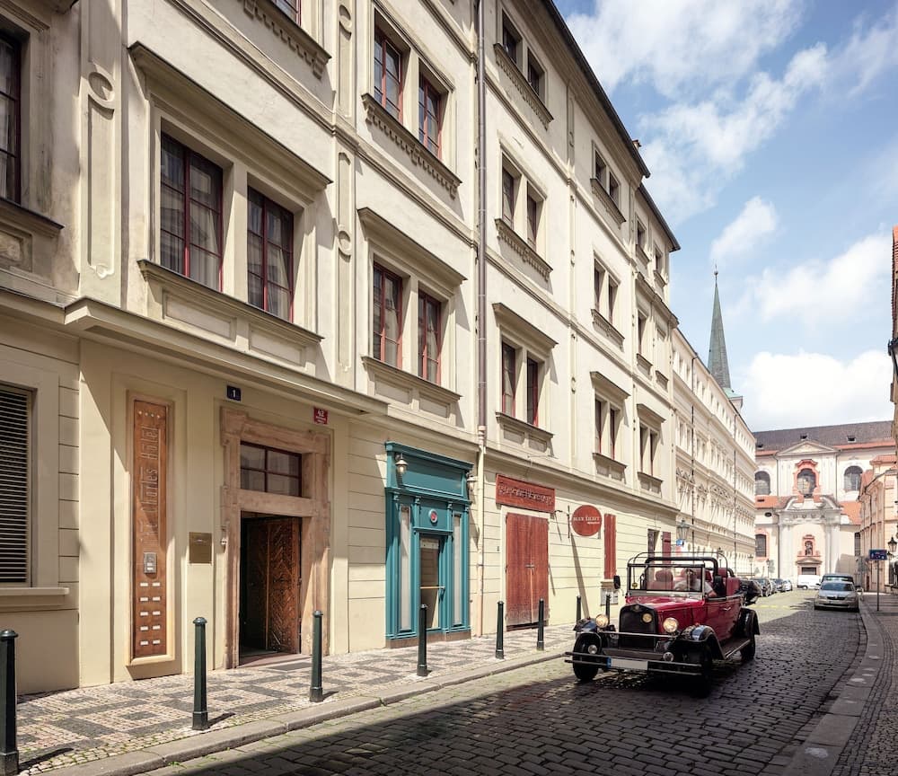 hotel image