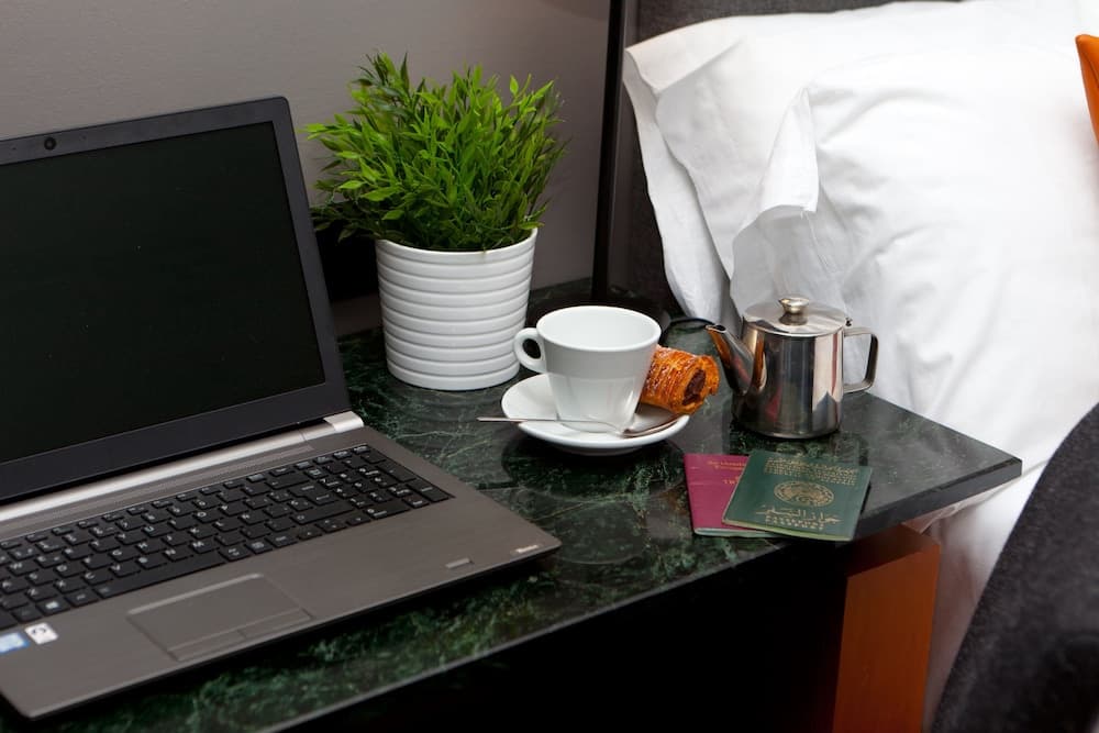 hotel image