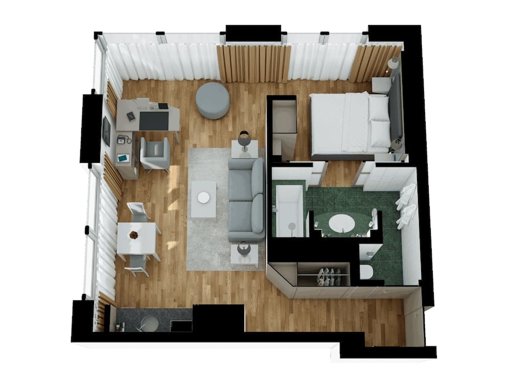 hotel image