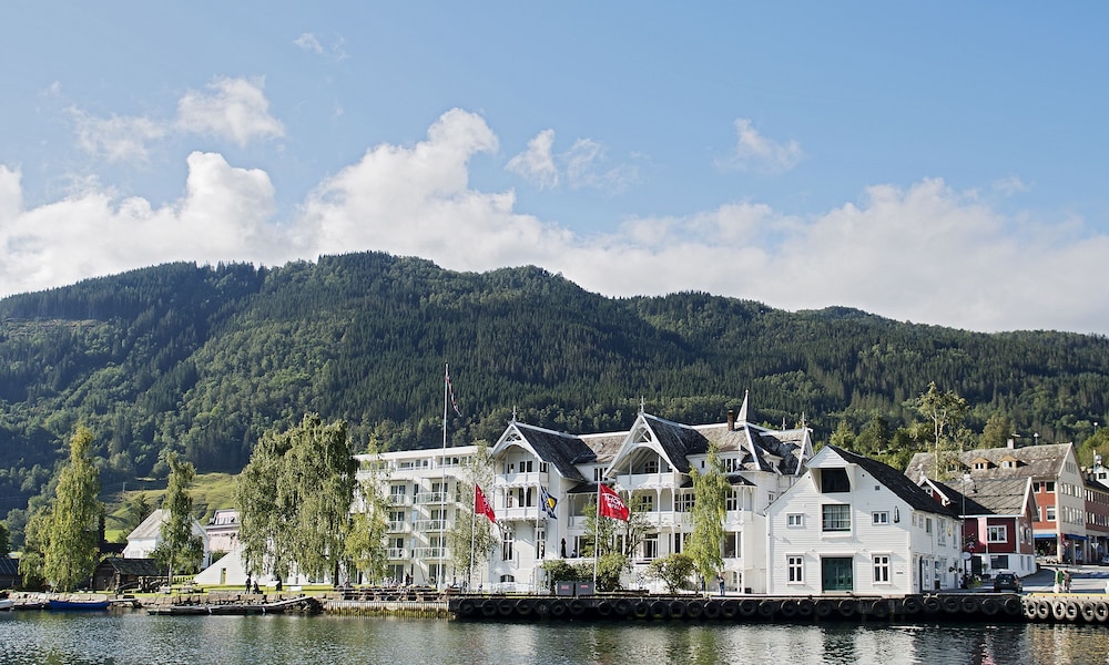 hotel image