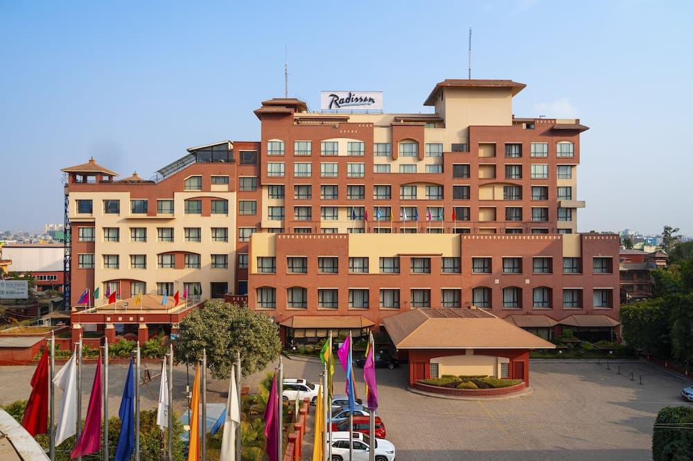 hotel image