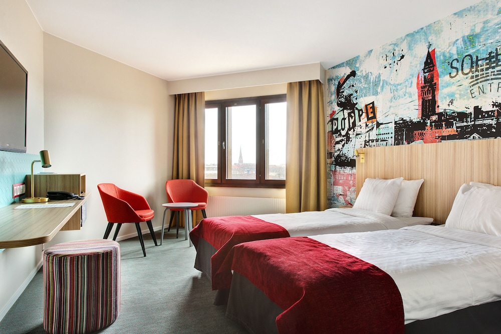 hotel image