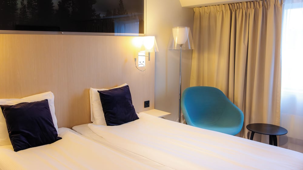 hotel image