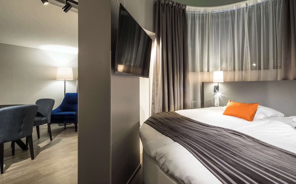 hotel image