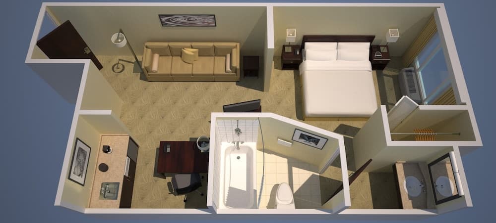 hotel image