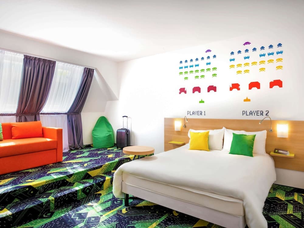 hotel image