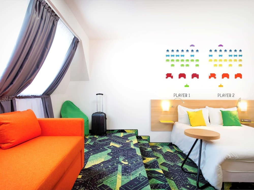 hotel image