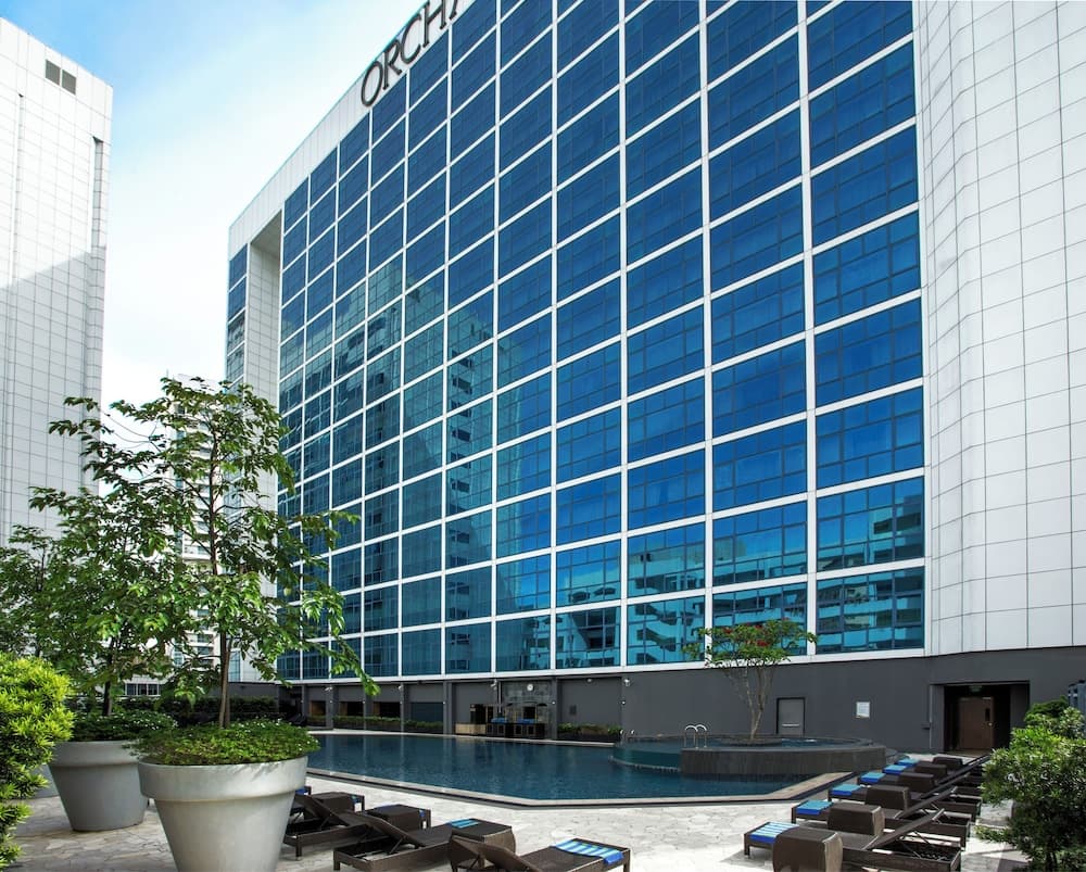 hotel image