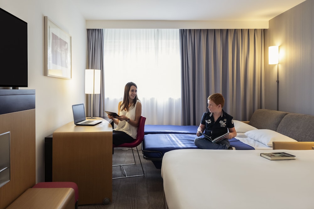 hotel image