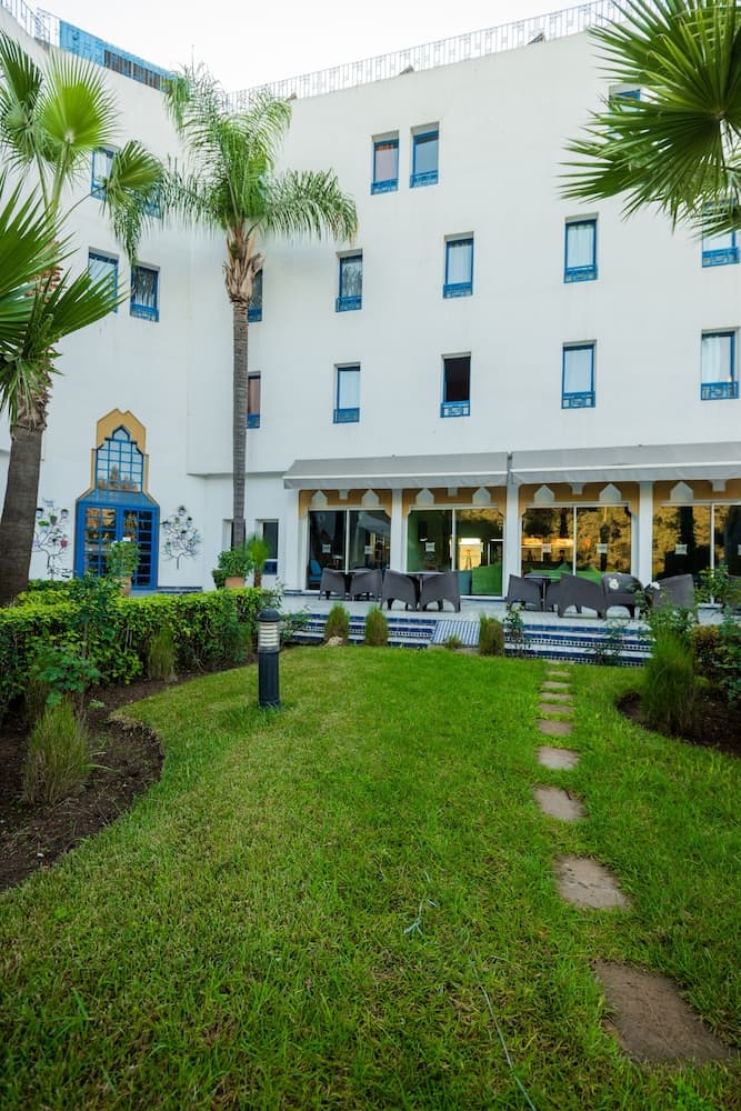 hotel image