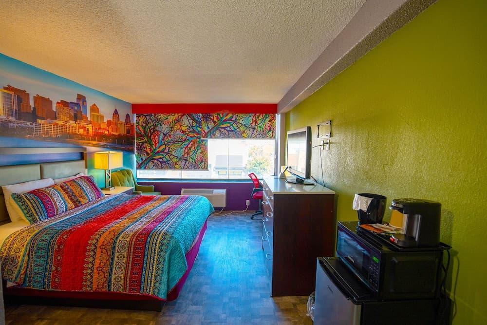 hotel image
