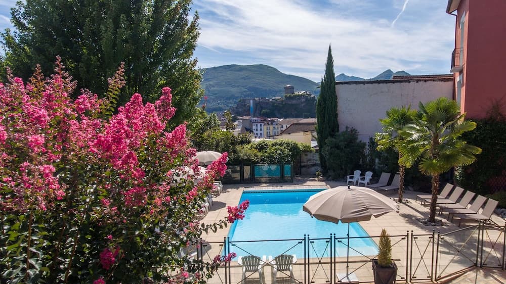 hotel image