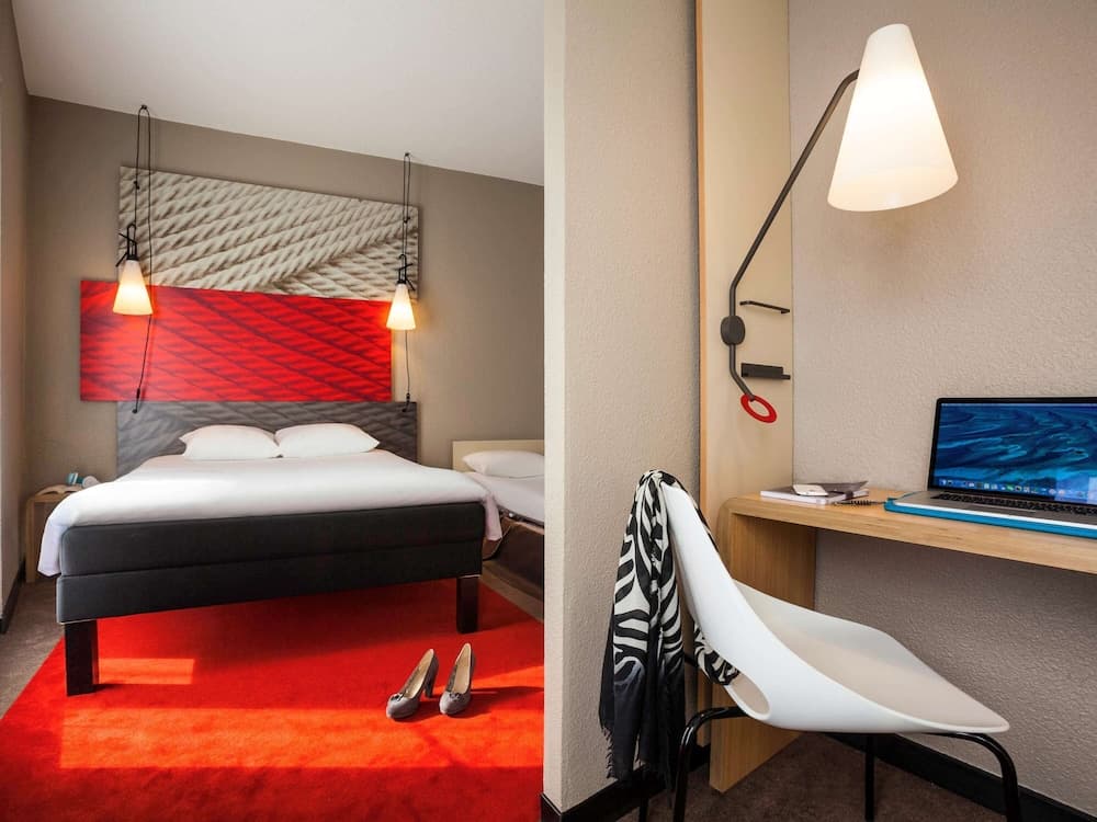 hotel image