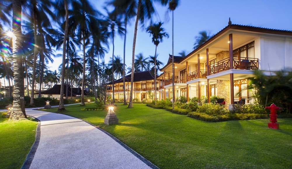 hotel image