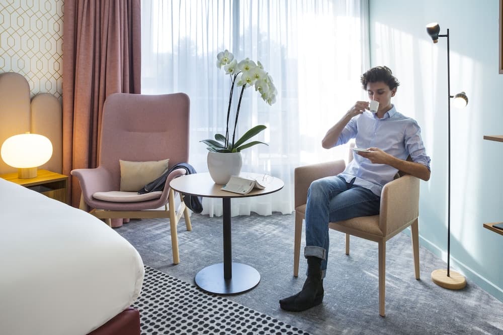 hotel image