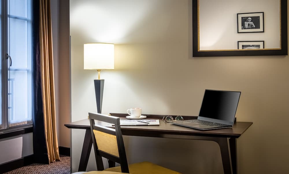hotel image