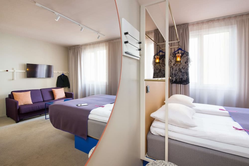 hotel image
