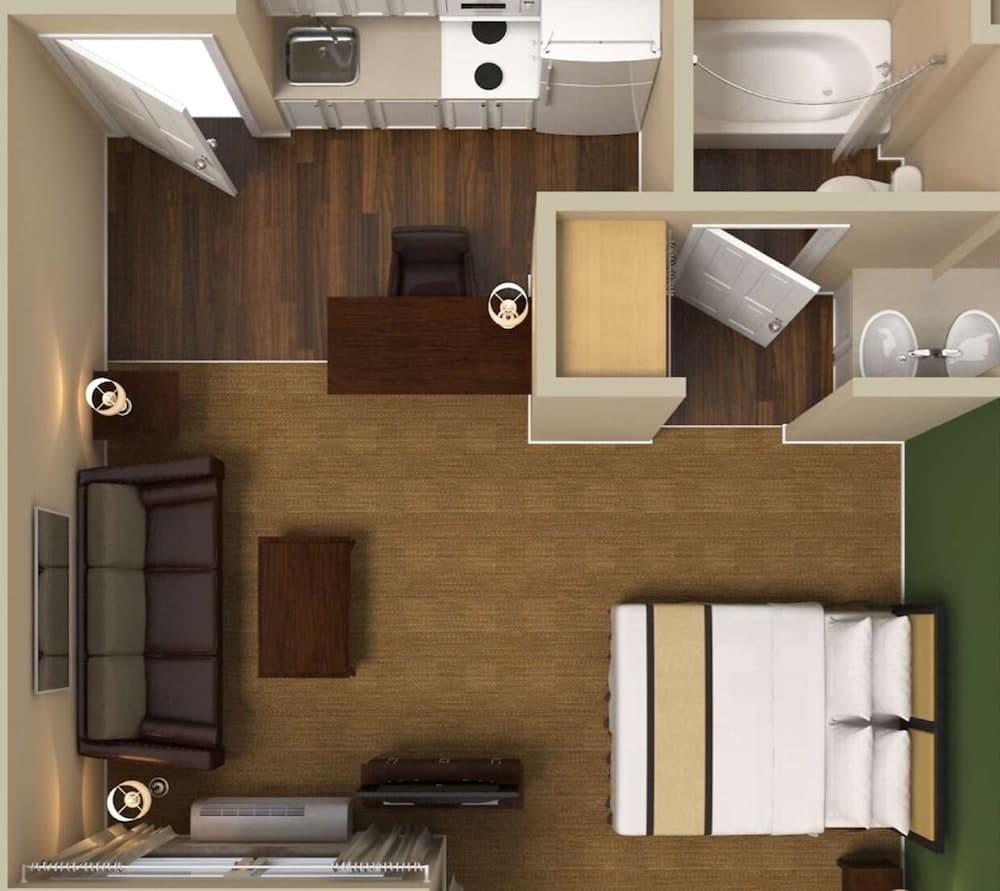 hotel image