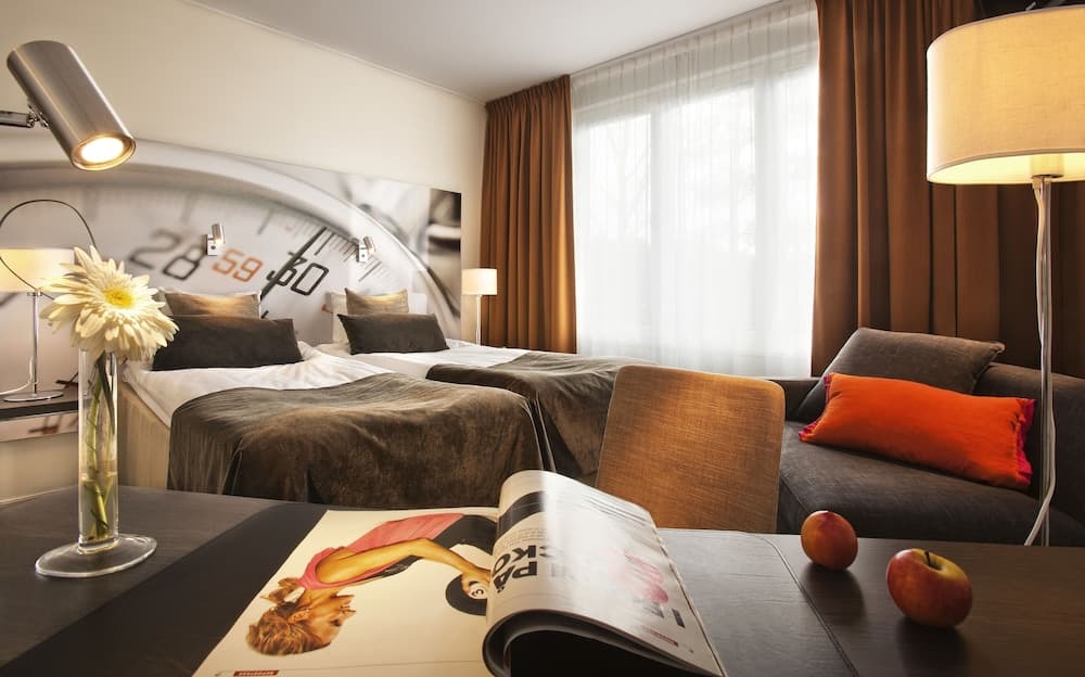 hotel image