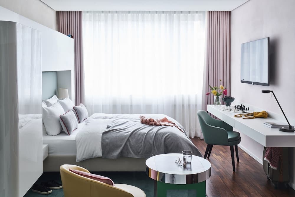 hotel image