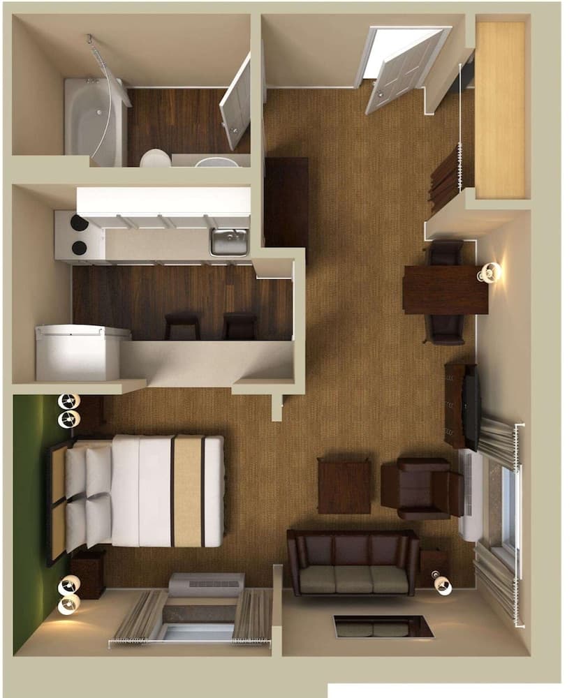 hotel image