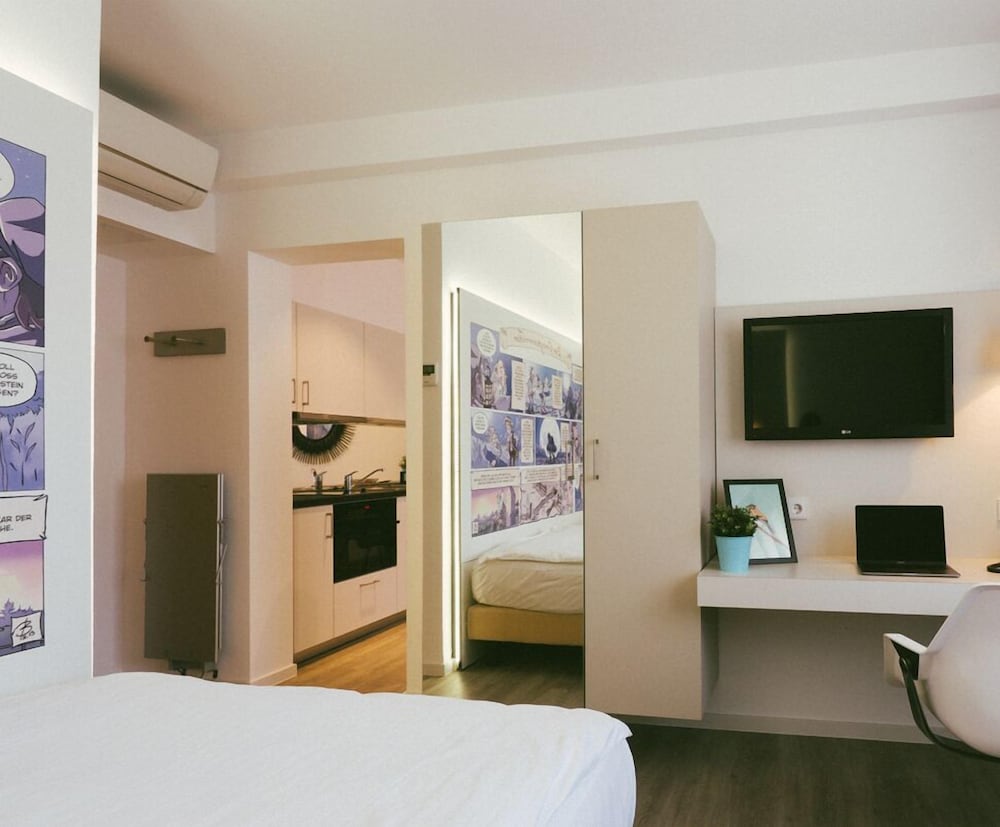 hotel image