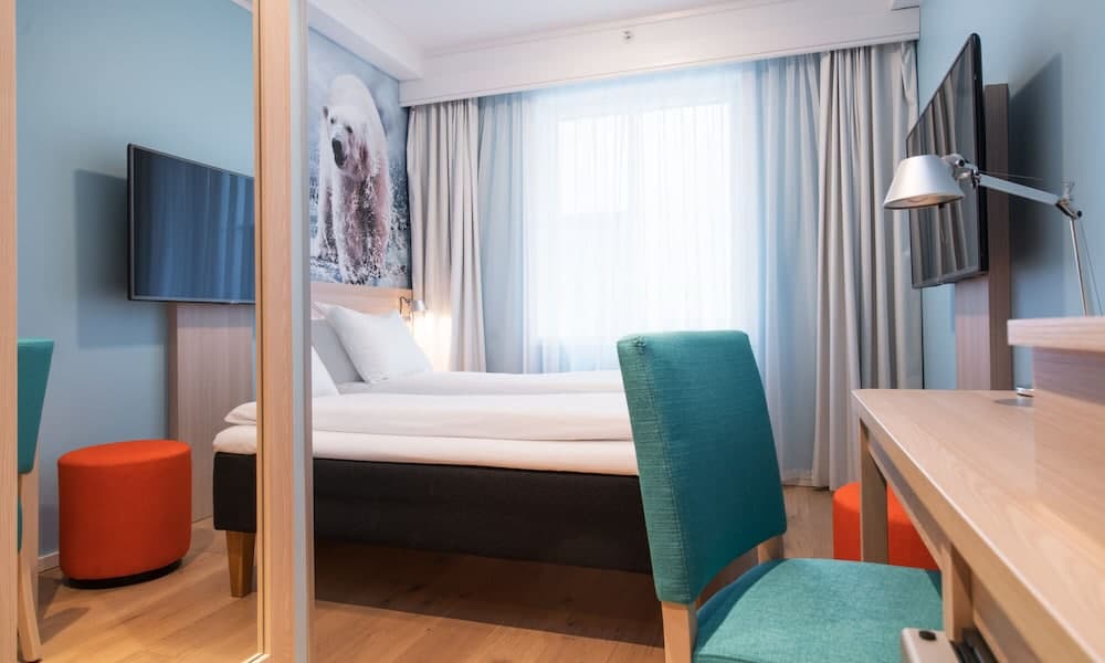 hotel image