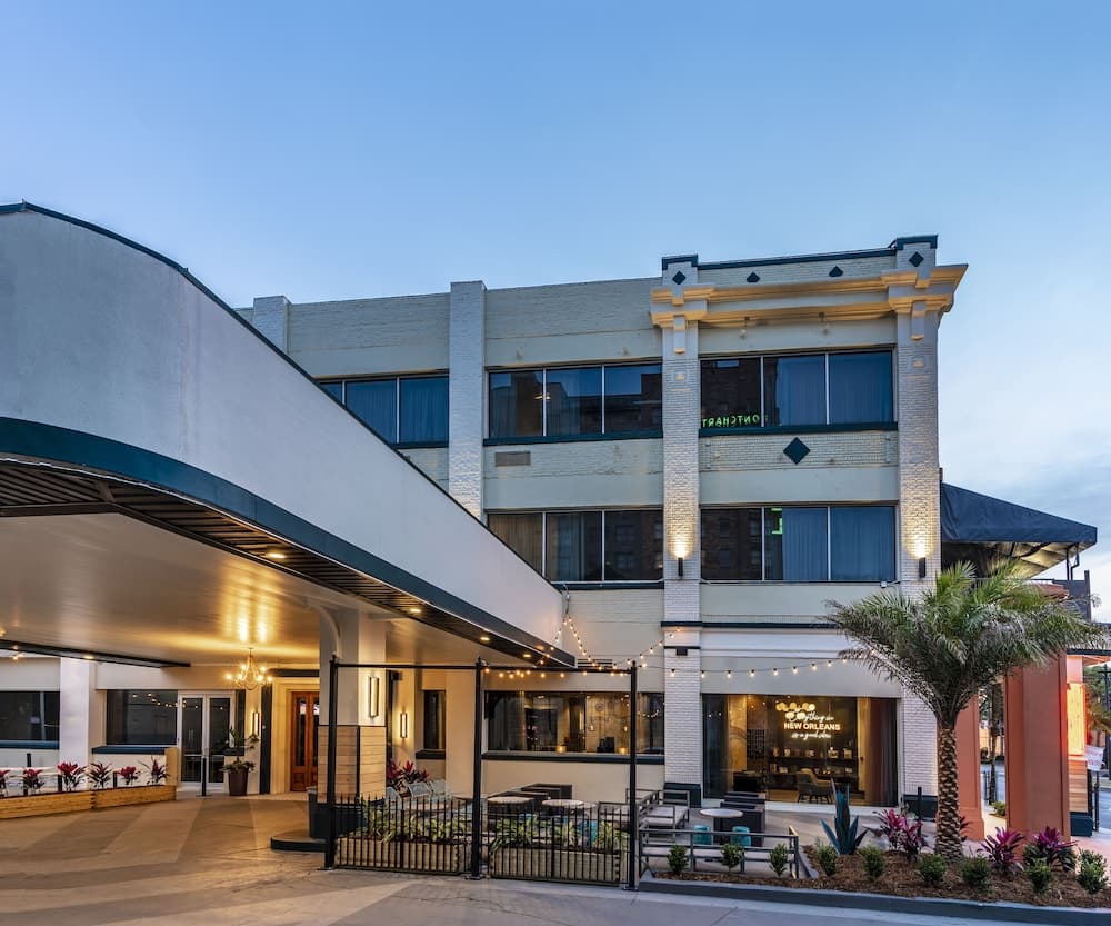 hotel image