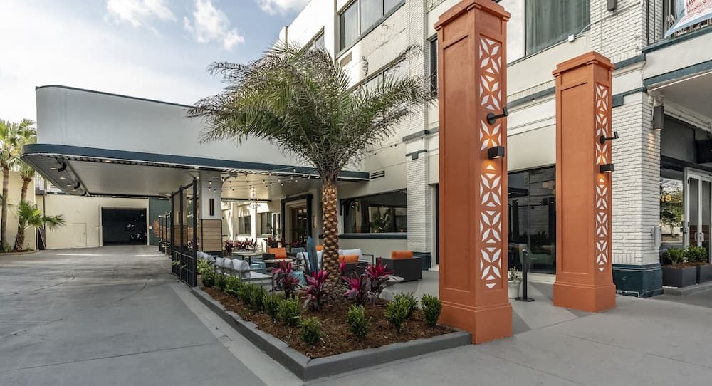 hotel image