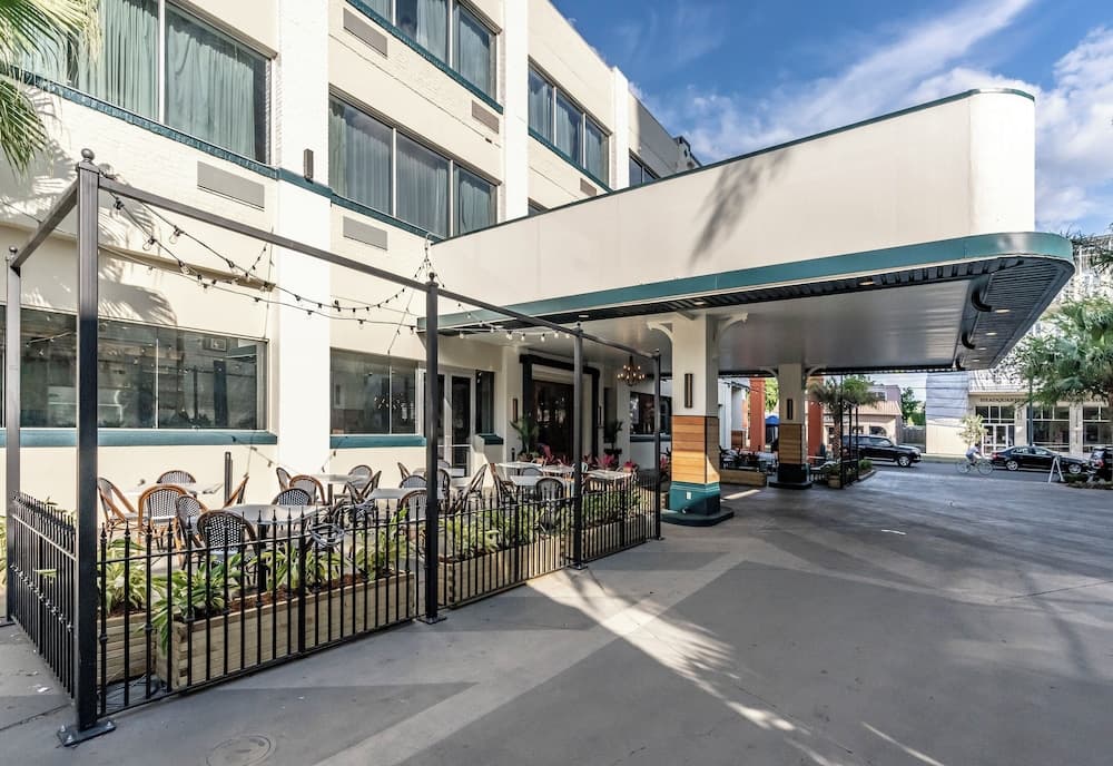 hotel image