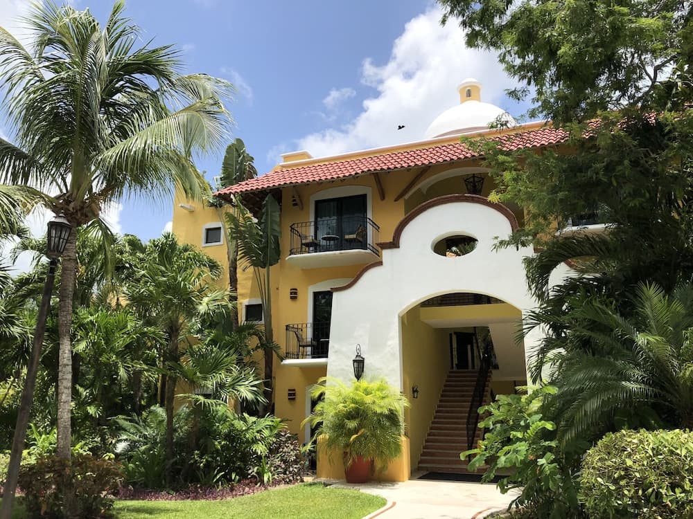 hotel image
