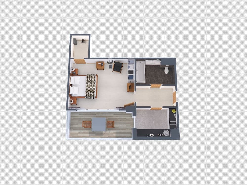 hotel image