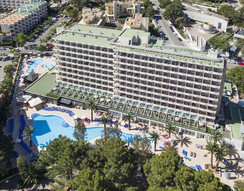 hotel image