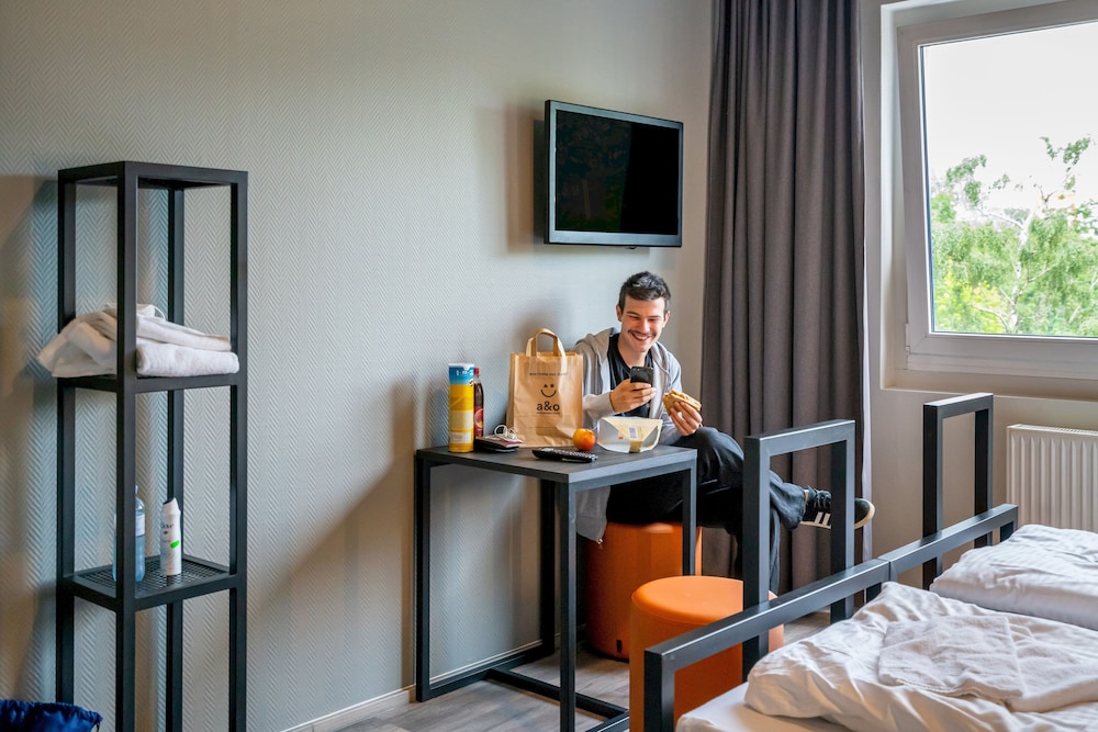 hotel image
