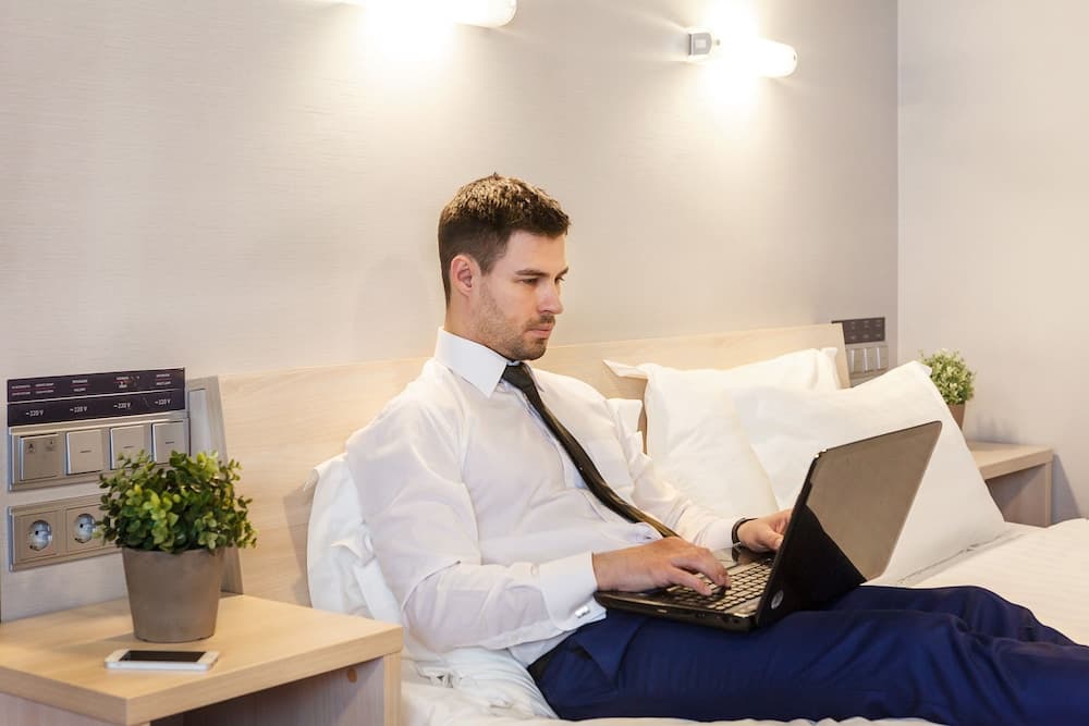 hotel image