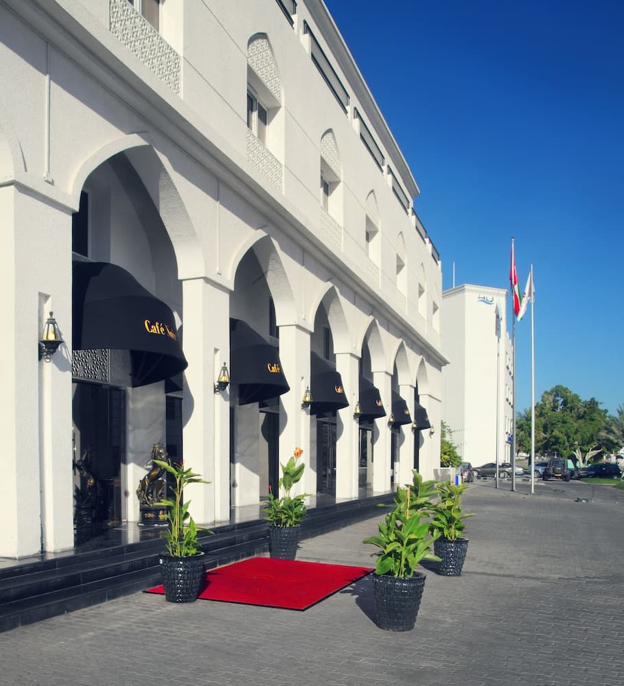 hotel image