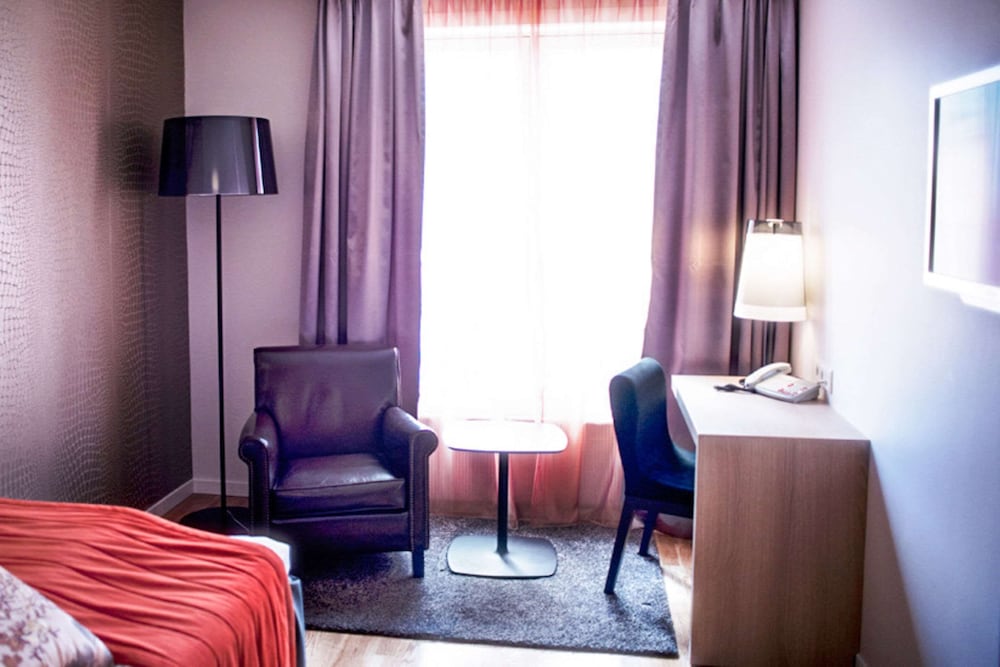 hotel image