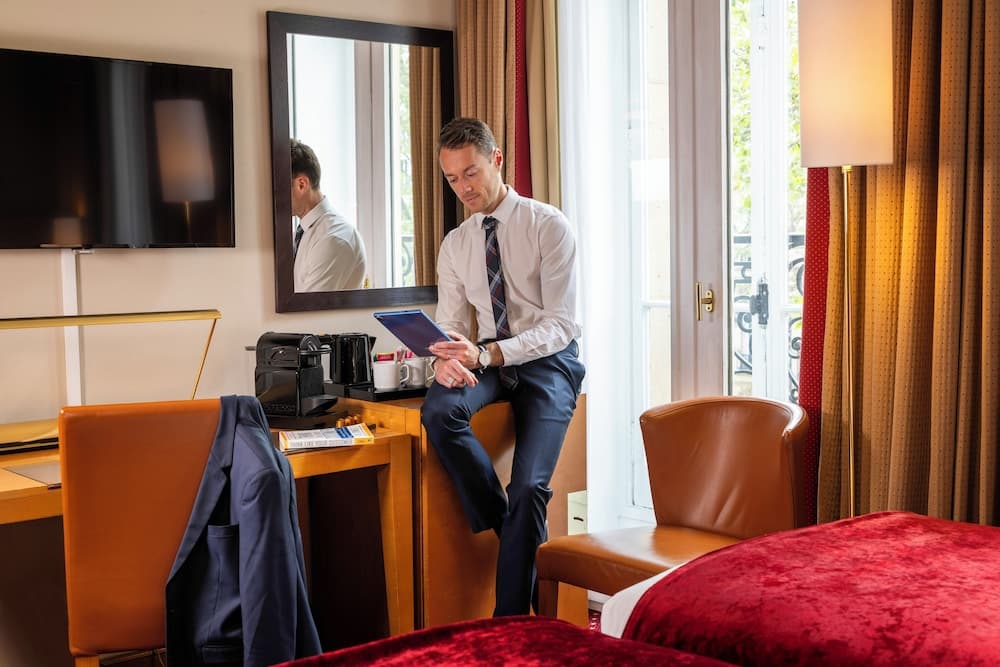 hotel image