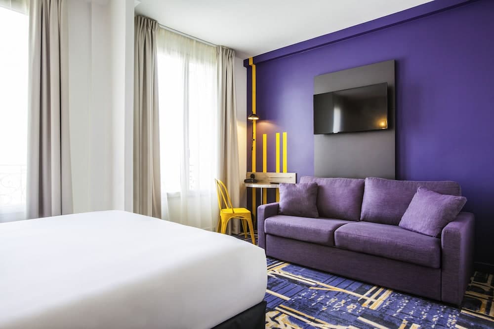 hotel image