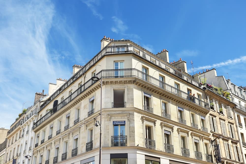 hotel image